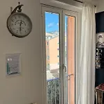 Sant'agostino Sarzano - Genovainrelax * Genua