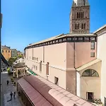 Sant'agostino Sarzano - Genovainrelax *