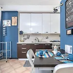 Sant'agostino Sarzano - Genovainrelax Apartament Genua