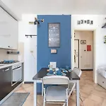 Sant'agostino Sarzano - Genovainrelax Genua