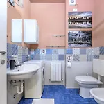 Sant'agostino Sarzano - Genovainrelax Apartament *