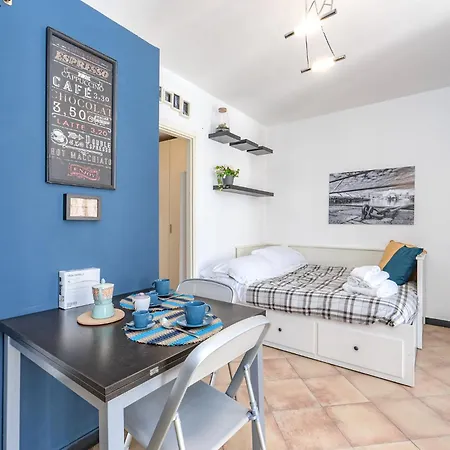 Sant'agostino Sarzano - Genovainrelax