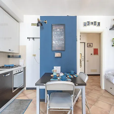 Sant'agostino Sarzano - Genovainrelax Genova