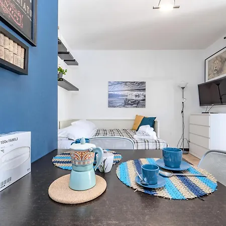 Sant'agostino Sarzano - Genovainrelax Genova