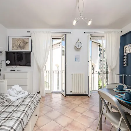 Sant'agostino Sarzano - Genovainrelax