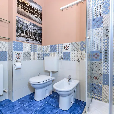 Apartamento Sant'agostino Sarzano - Genovainrelax