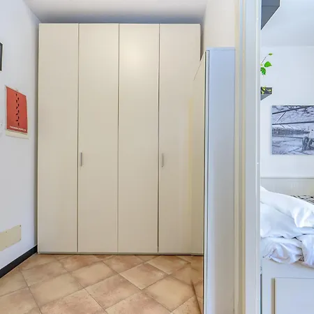 Sant'agostino Sarzano - Genovainrelax Apartamento