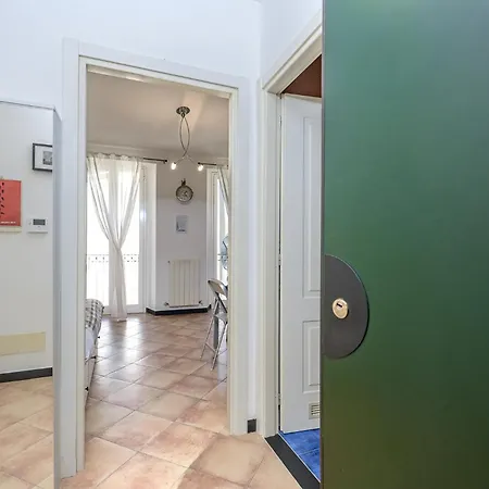 Sant'agostino Sarzano - Genovainrelax Genova