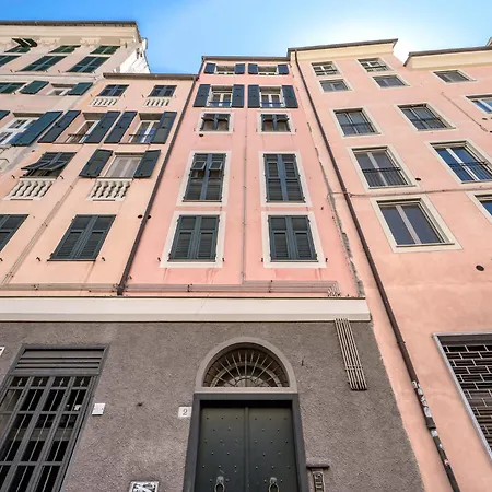 Sant'agostino Sarzano - Genovainrelax * Genova