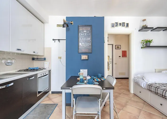 Sant'agostino Sarzano - Genovainrelax Genova